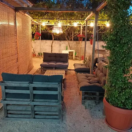Casa Vacanze Salento: Charlotte Casa de Férias *