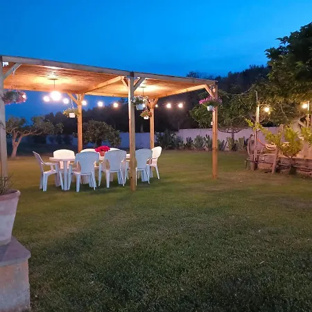 Casa Vacanze Salento: Charlotte *