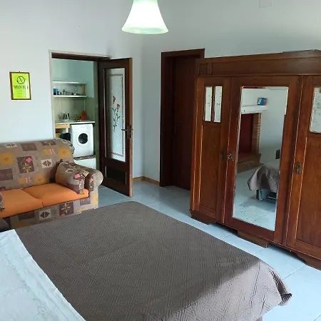 Casa Vacanze Salento: Charlotte Casa de Férias Torre Santa Susanna
